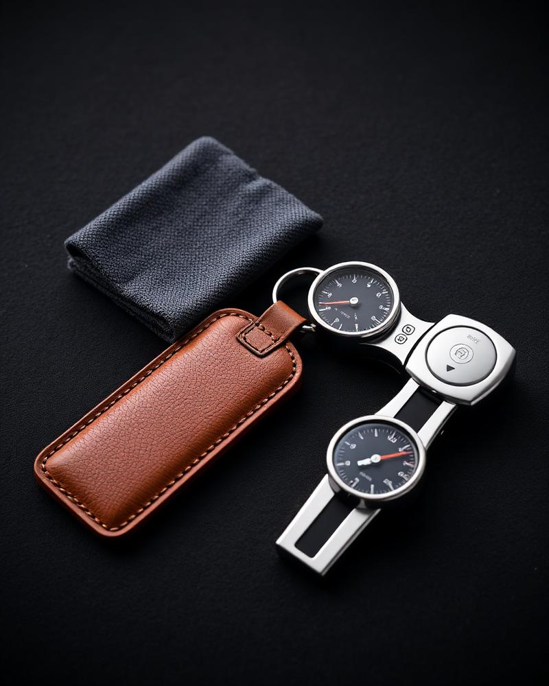Automotive Accessories