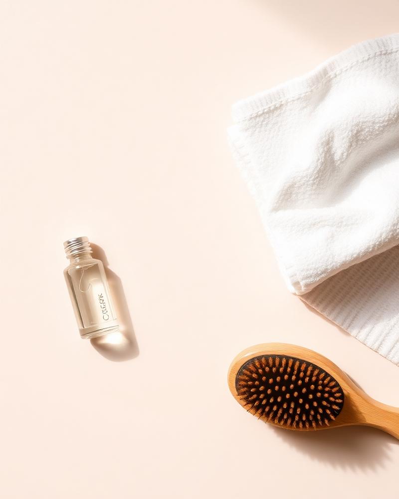 Beauty & Personal Care