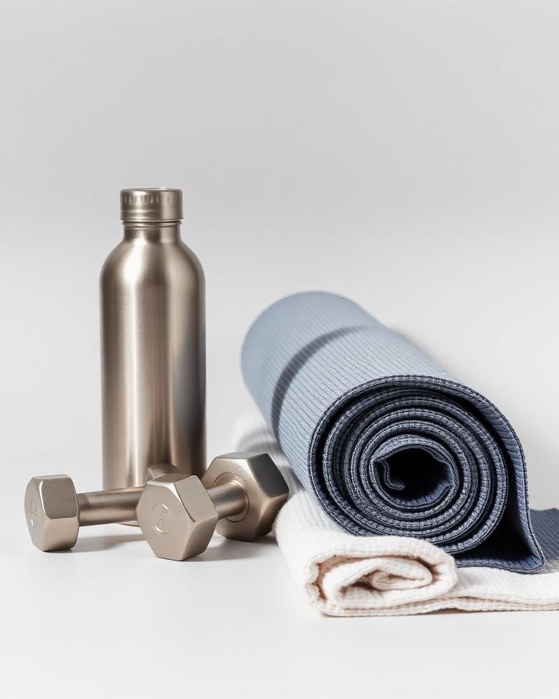 Fitness & Wellness