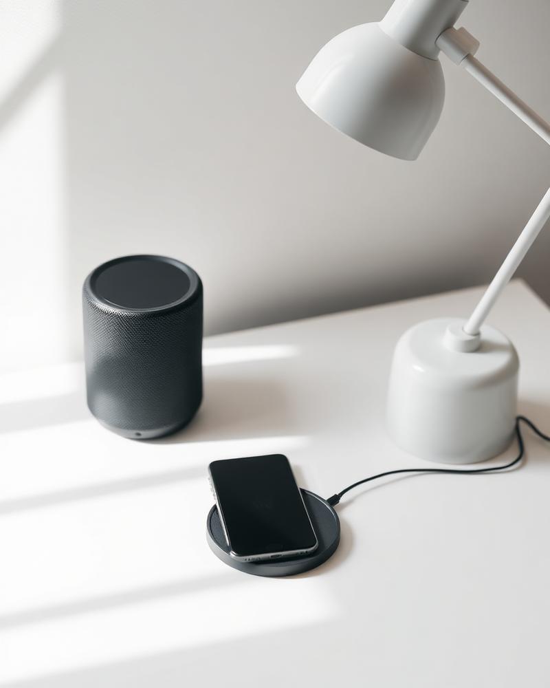 Smart Gadgets